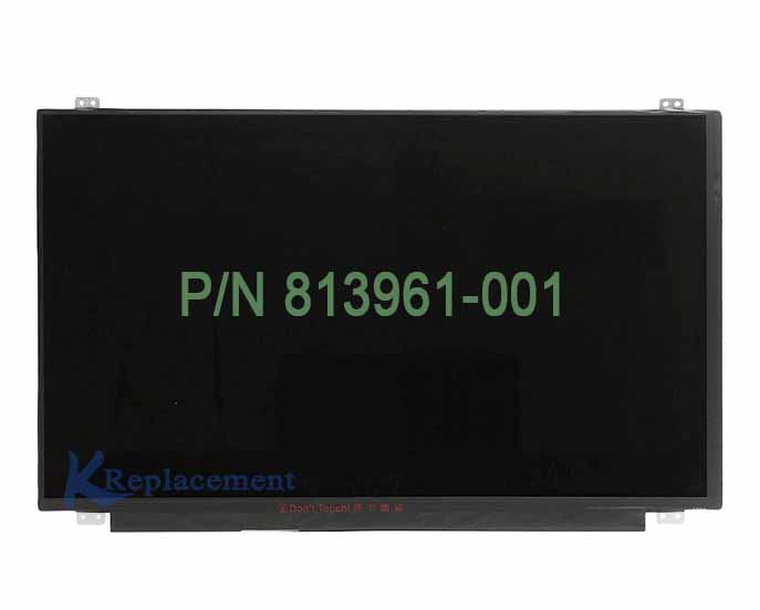 P/N 813961-001 Touch LCD Screen Display for HP Laptop